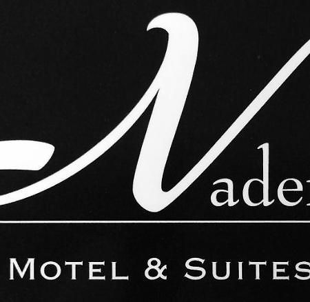 Nader'S Motel & Suites Ludington Kültér fotó