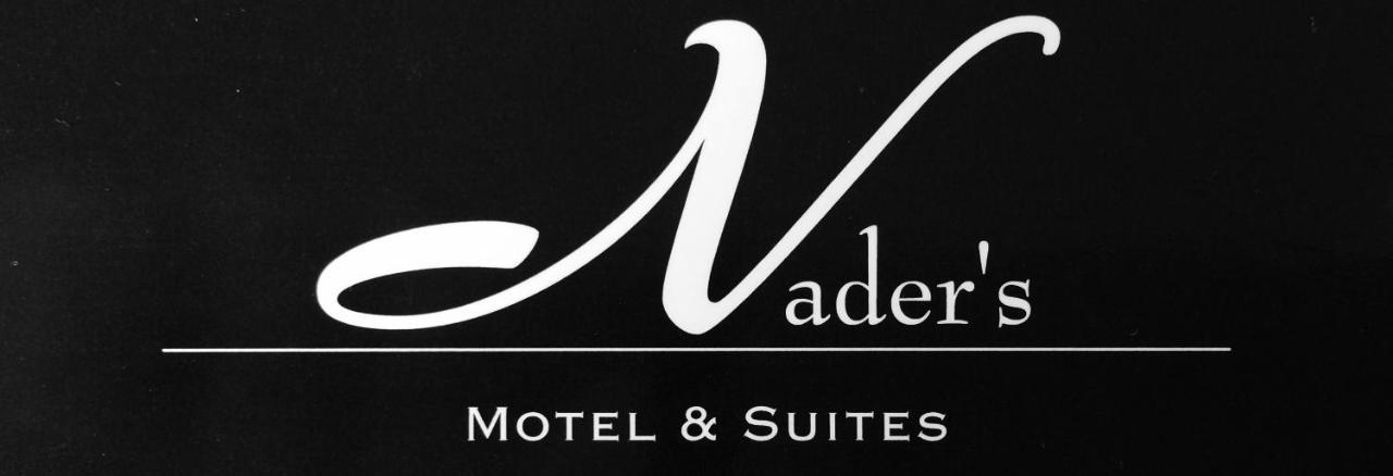 Nader'S Motel & Suites Ludington Kültér fotó